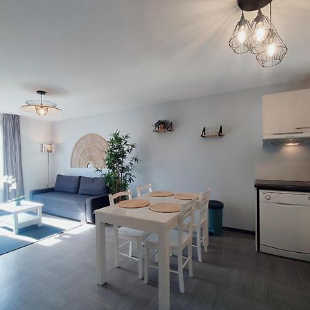La Piscine Des Gorges - Climatisation Parking Apartment Gréoux-les-Bains Екстериор снимка
