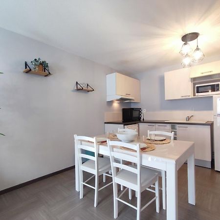 La Piscine Des Gorges - Climatisation Parking Apartment Gréoux-les-Bains Екстериор снимка