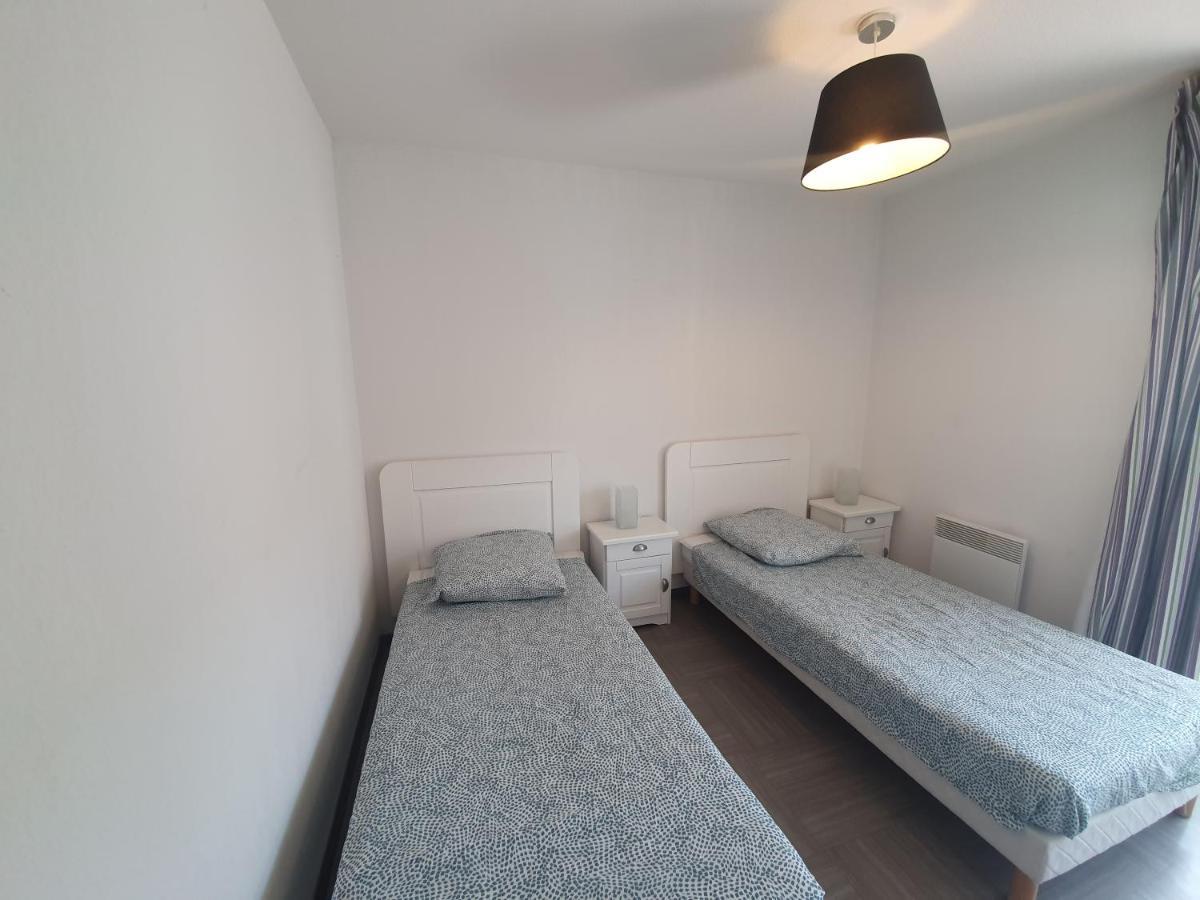 La Piscine Des Gorges - Climatisation Parking Apartment Gréoux-les-Bains Екстериор снимка