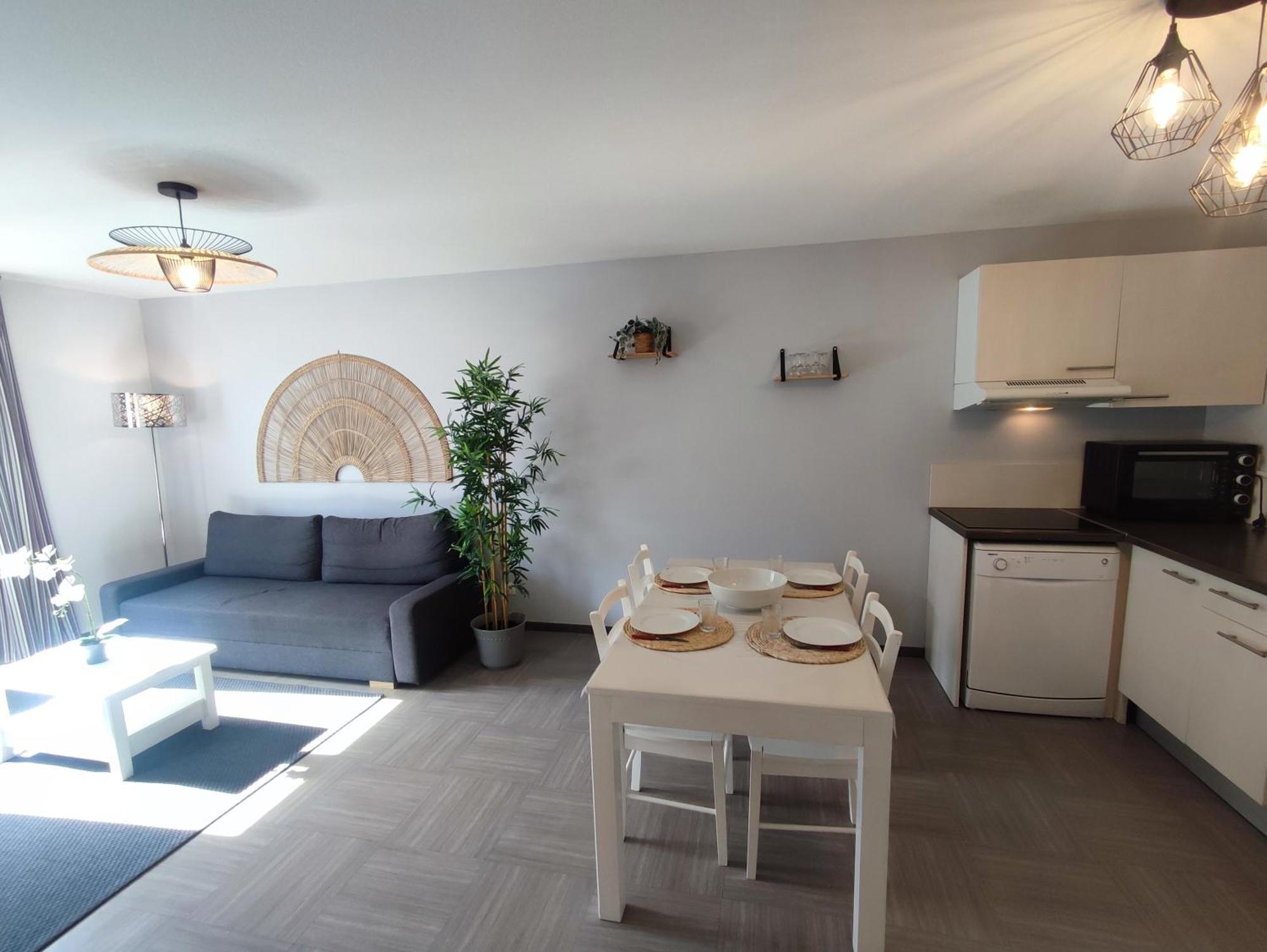 La Piscine Des Gorges - Climatisation Parking Apartment Gréoux-les-Bains Екстериор снимка