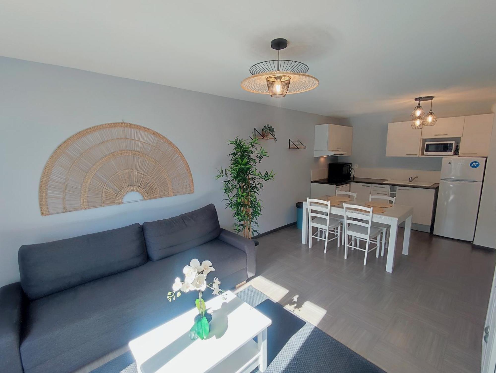 La Piscine Des Gorges - Climatisation Parking Apartment Gréoux-les-Bains Екстериор снимка