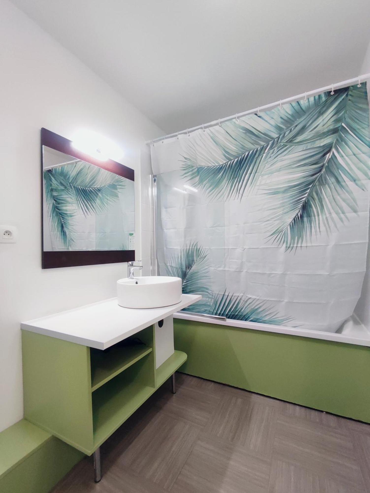La Piscine Des Gorges - Climatisation Parking Apartment Gréoux-les-Bains Екстериор снимка